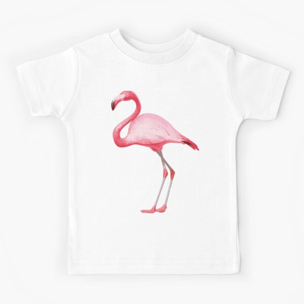 Flamingo Yandere Simulator Roblox Shirt