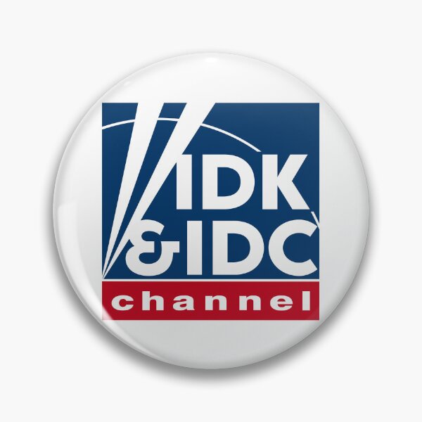 Item preview, I don't Know and I don't Care Channel designed and sold by SimpleSteve.