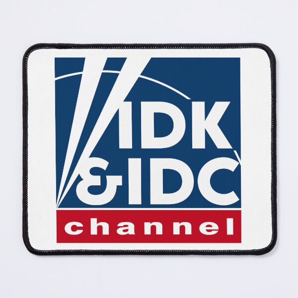 Item preview, I don't Know and I don't Care Channel designed and sold by SimpleSteve.