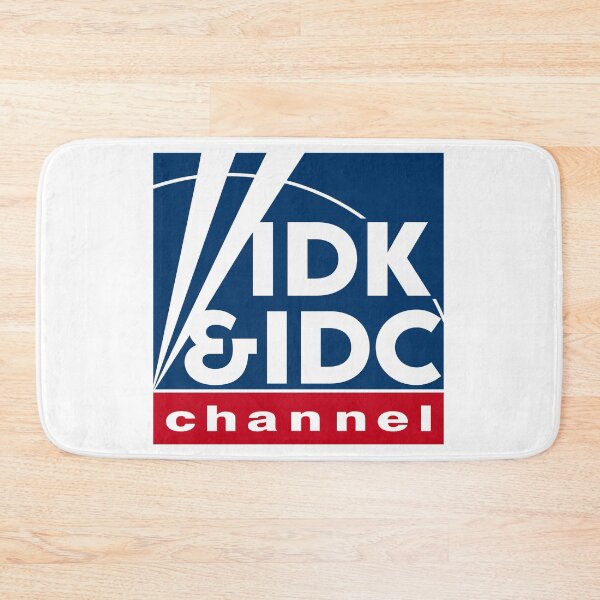 Item preview, I don't Know and I don't Care Channel designed and sold by SimpleSteve.