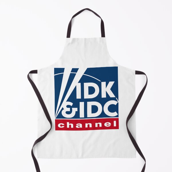 Item preview, I don't Know and I don't Care Channel designed and sold by SimpleSteve.