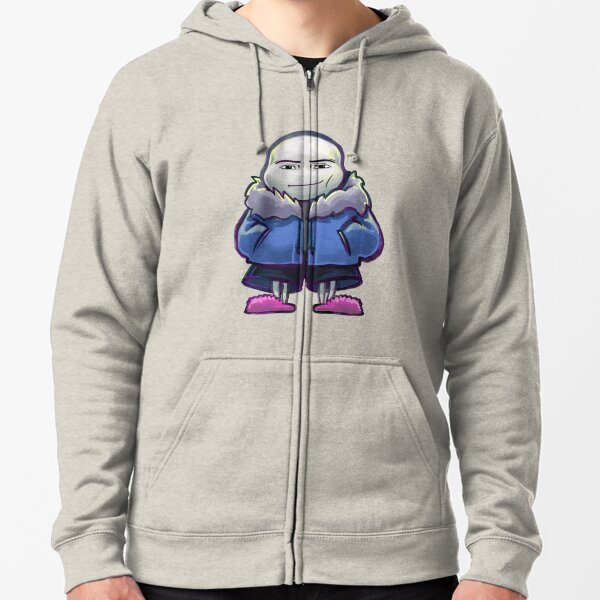 Fresh sans hoodie deals