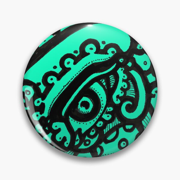 Pin Button
