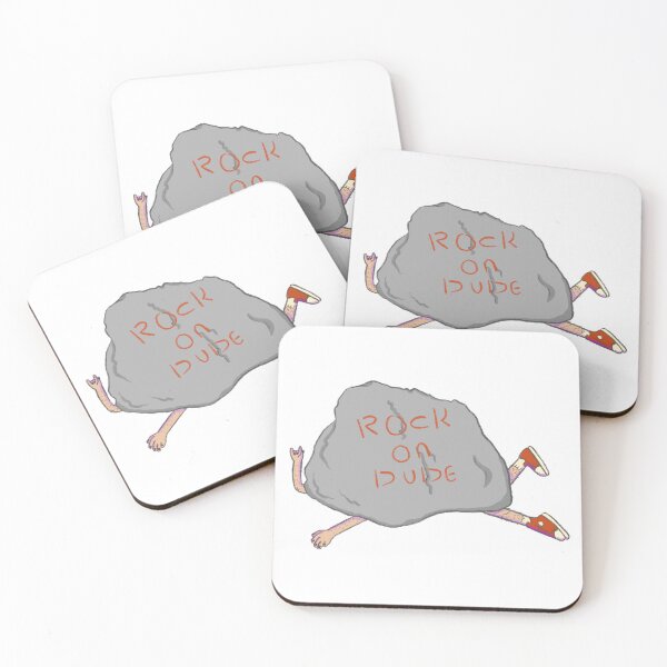 Item preview, You rock! designed and sold by Peachy-gremlin.