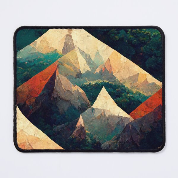 Item preview, Rising to the Top designed and sold by Immersive Art.