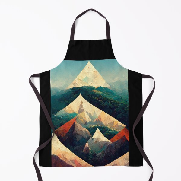 Item preview, Rising to the Top designed and sold by Immersive Art.