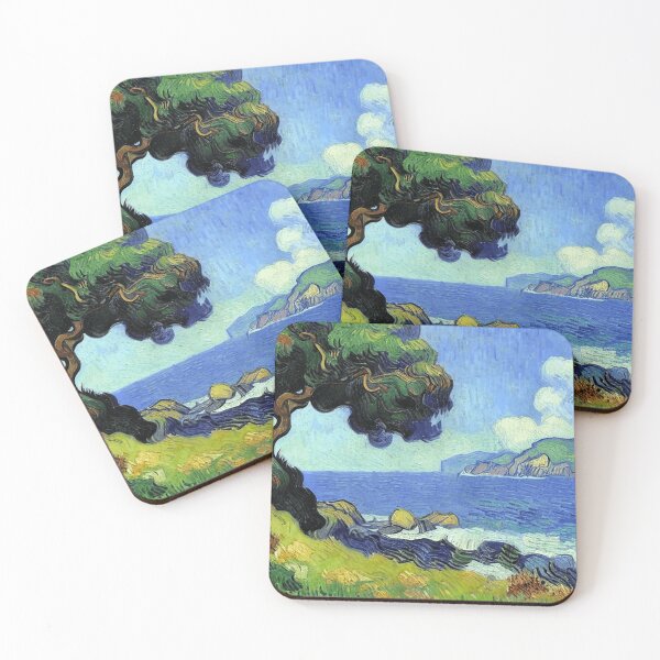 Item preview, The California Coast designed and sold by devwalk92.