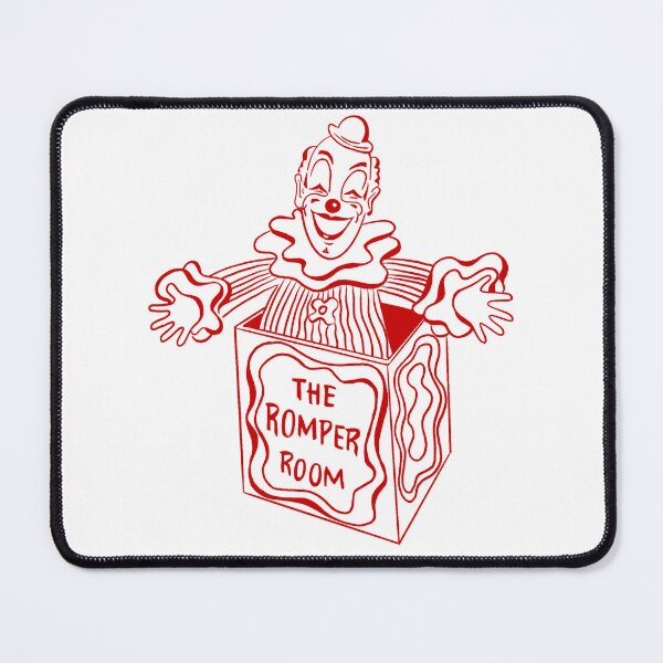Item preview, The romper room designed and sold by 3leggeddogg.