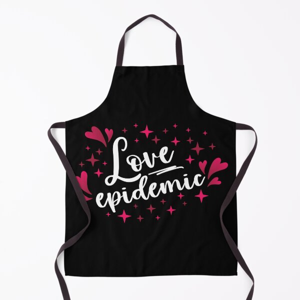 Item preview, Love Epidemic designed and sold by BlueZenStudio.