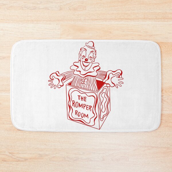 Item preview, The romper room designed and sold by 3leggeddogg.