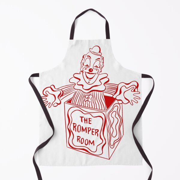 Item preview, The romper room designed and sold by 3leggeddogg.