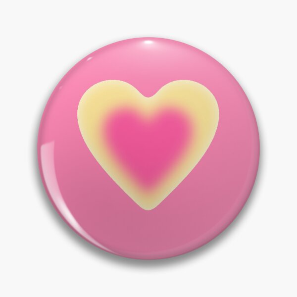 Item preview, Aura heart designed and sold by Lavannya.