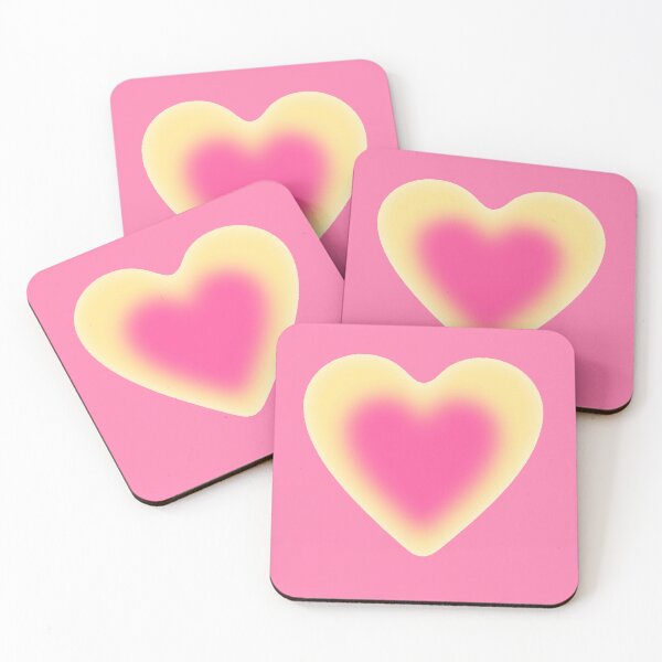 Item preview, Aura heart designed and sold by Lavannya.