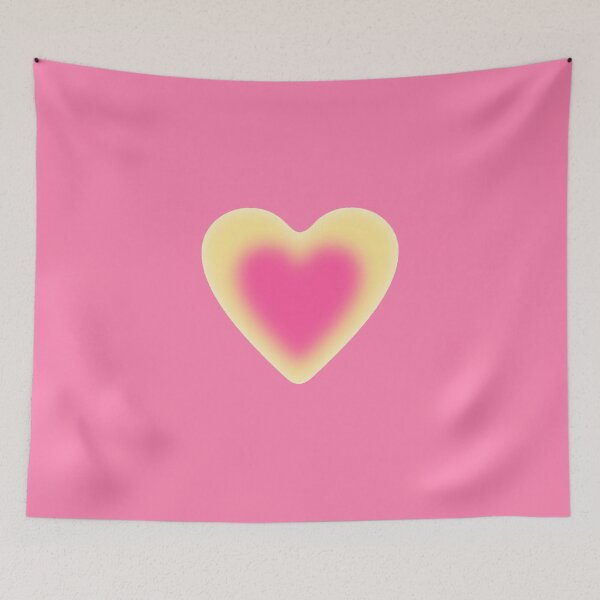 Item preview, Aura heart designed and sold by Lavannya.