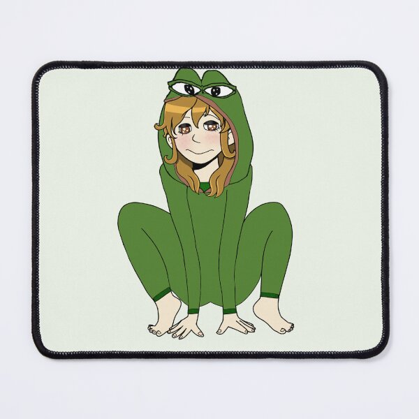 Item preview, Frog Mode Ashbie designed and sold by Ashbie  Moon.