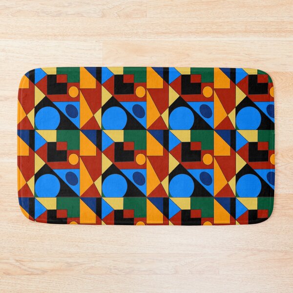 Item preview, The joy of geometry.Shapes within shapes l designed and sold by simplyart767.