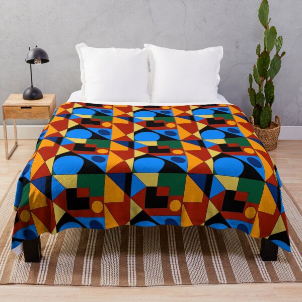 Item preview, La alegría de la geometría. Formas dentro de formas designed and sold by simplyart767.