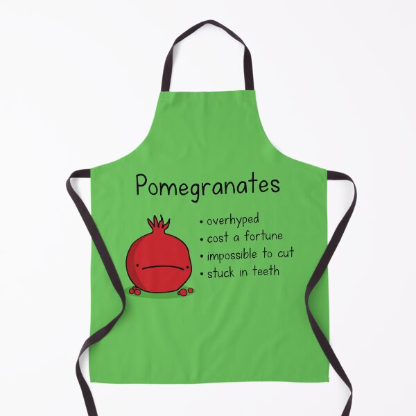 Item preview, Seedy punica designed and sold by hungryfatcat.