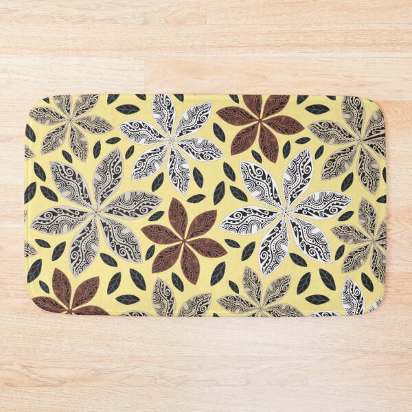 Item preview, Autumn Awesome Flower Pattern designed and sold by Warrior Veteran Clothing.