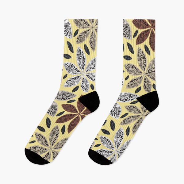 Item preview, Autumn Awesome Flower Pattern designed and sold by Warrior Veteran Clothing.