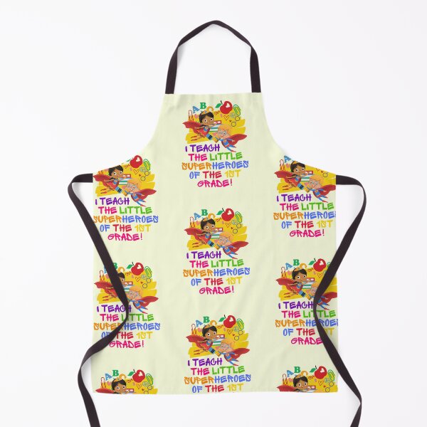 Item preview, First Grade Teacher  designed and sold by superteachers.