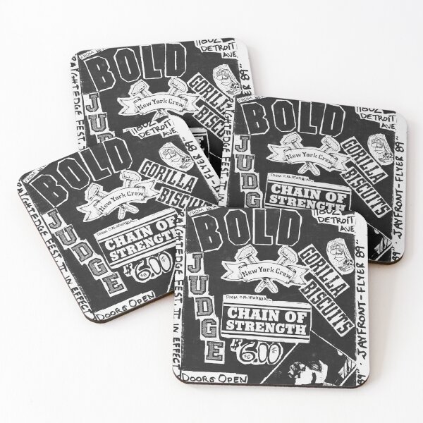 Item preview, Bold Punk Show Flyer designed and sold by Dennis Purcell.