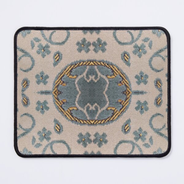 Item preview, Arabian Rug Print designed and sold by Binsagar.