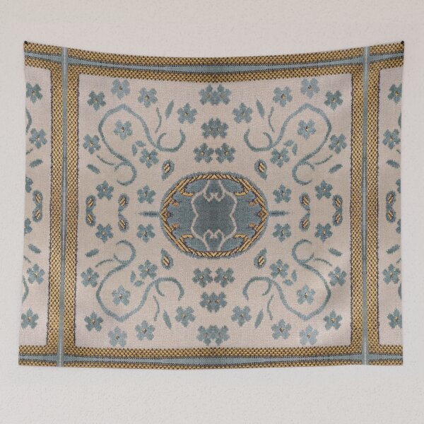 Item preview, Arabian Rug Print designed and sold by Binsagar.