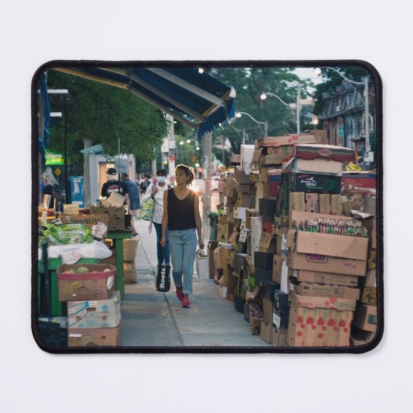 Item preview, Cabbagetown designed and sold by lghtwrkr.