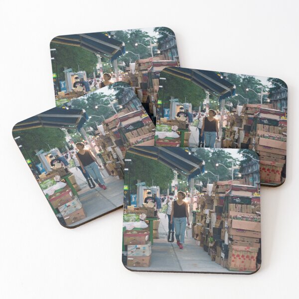 Item preview, Cabbagetown designed and sold by lghtwrkr.