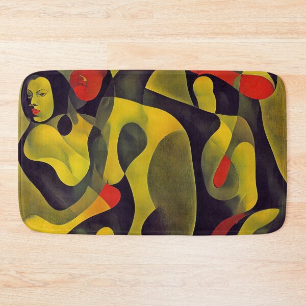 Item preview, Spectral #1 designed and sold by Daniel Robichaud.