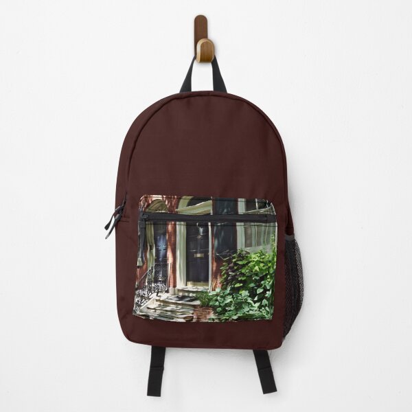 Item preview, Street in Society Hill designed and sold by Susan Savad.