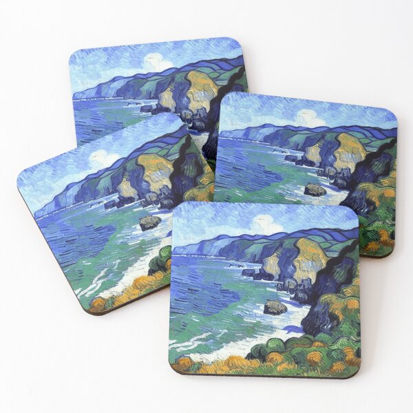 Item preview, Big Sur, California designed and sold by devwalk92.