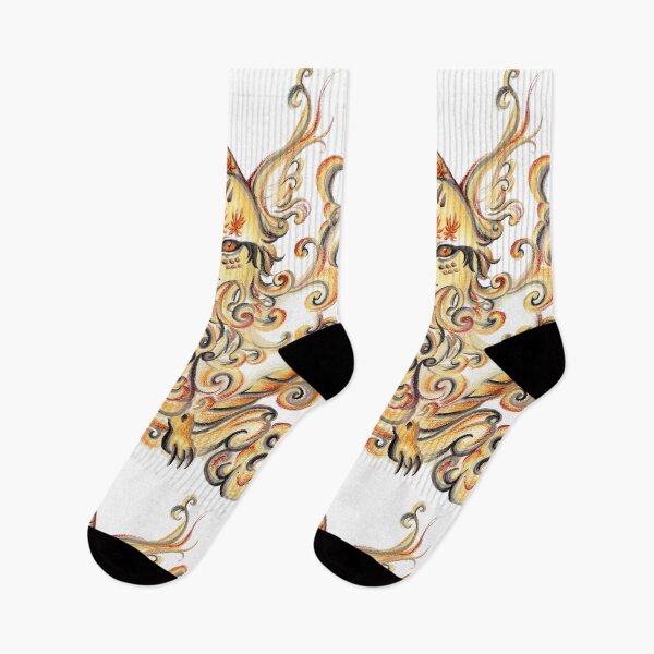 Item preview, Sweet gum Lynx designed and sold by Oniroiatlier.