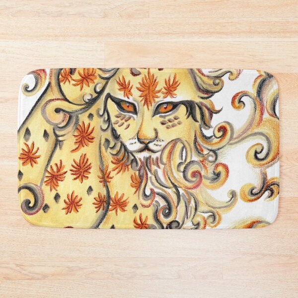Item preview, Sweet gum Lynx designed and sold by Oniroiatlier.