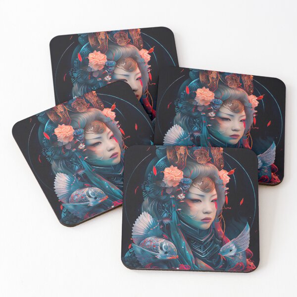 Item preview, Samurai  designed and sold by The boys.