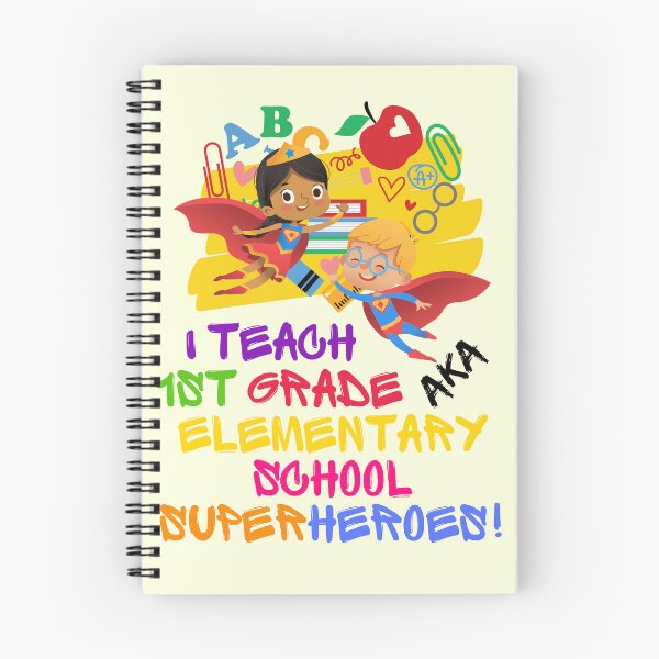 Item preview, First Grade Teacher Appreciation designed and sold by superteachers.