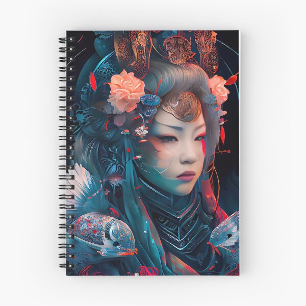 Item preview, Samurai  designed and sold by Funny meme.