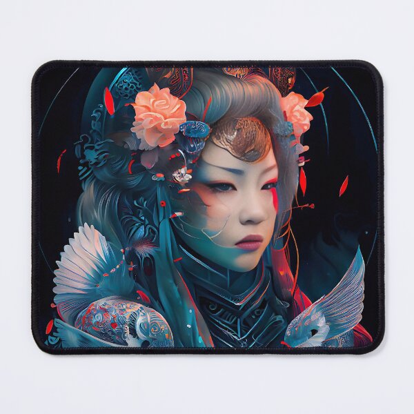 Item preview, Samurai  designed and sold by Funny meme.