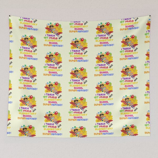 Item preview, First Grade Teacher Appreciation designed and sold by superteachers.