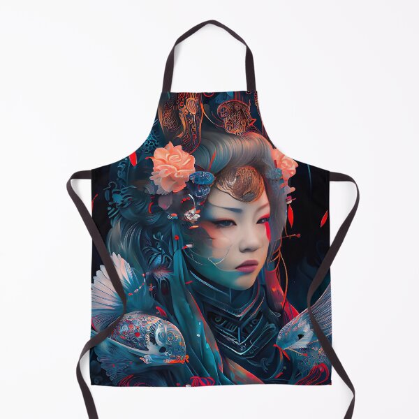 Item preview, Samurai designed and sold by The boys.