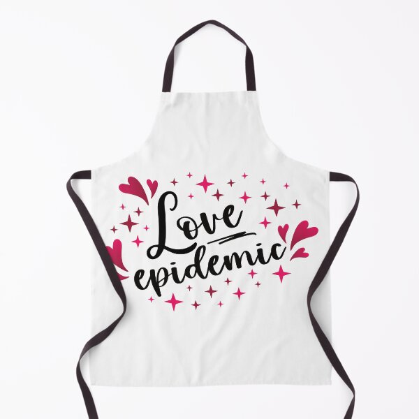 Item preview, Love Epidemic designed and sold by BlueZenStudio.