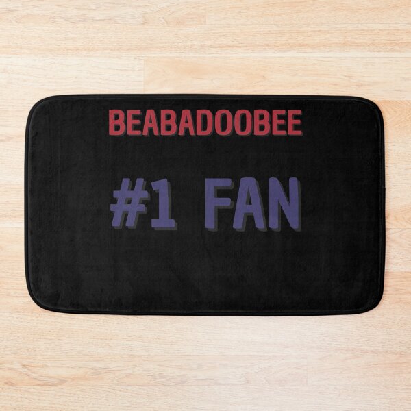 Item preview, Beabadoobee - #1 Fan designed and sold by Rybariuns.