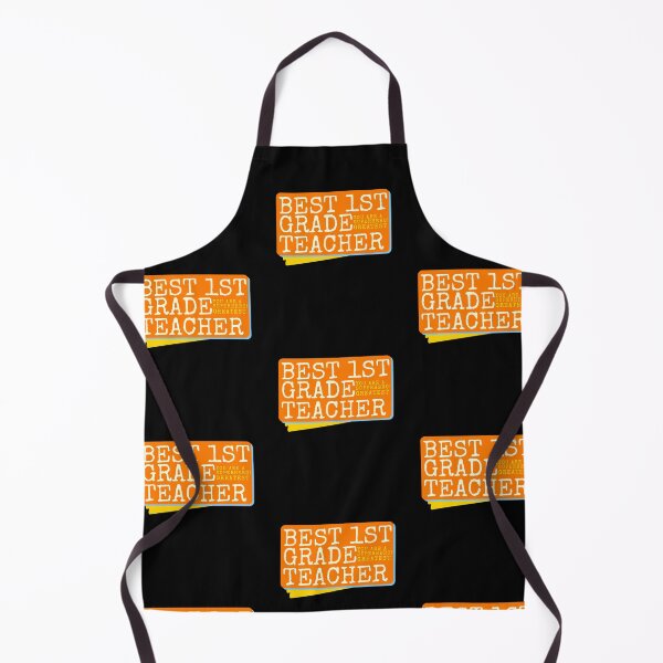 Item preview, Superhero First Grade Teacher Appreciation designed and sold by superteachers.