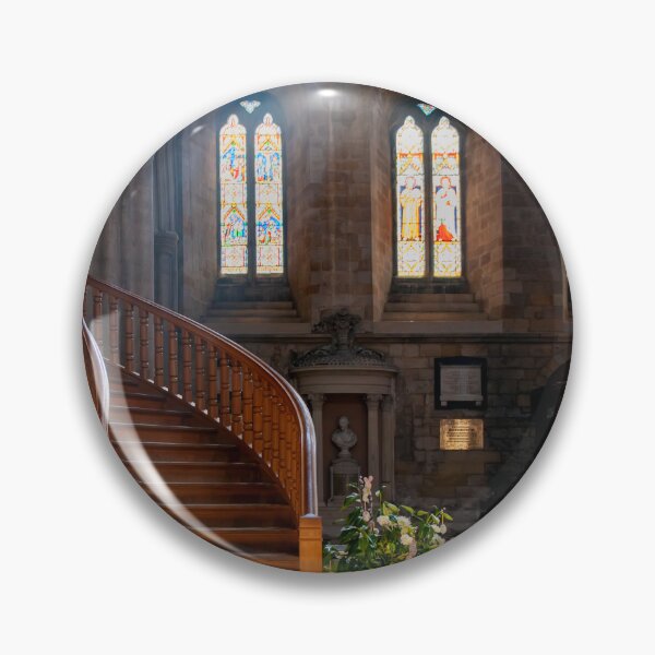 Item preview, Rays in the church designed and sold by Gouzelka.