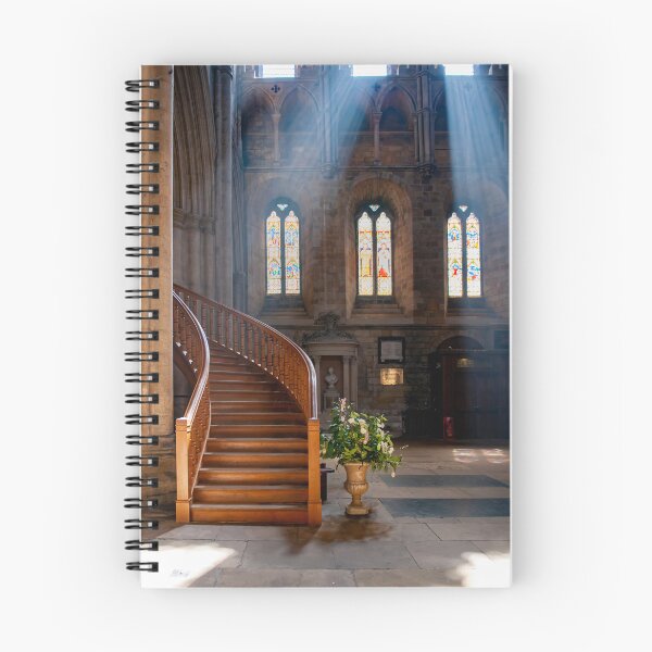 Item preview, Rays in the church designed and sold by Gouzelka.