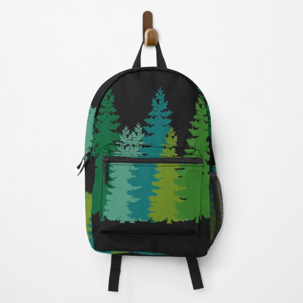 Item preview, Pine trees for Christmas season designed and sold by erozzz.