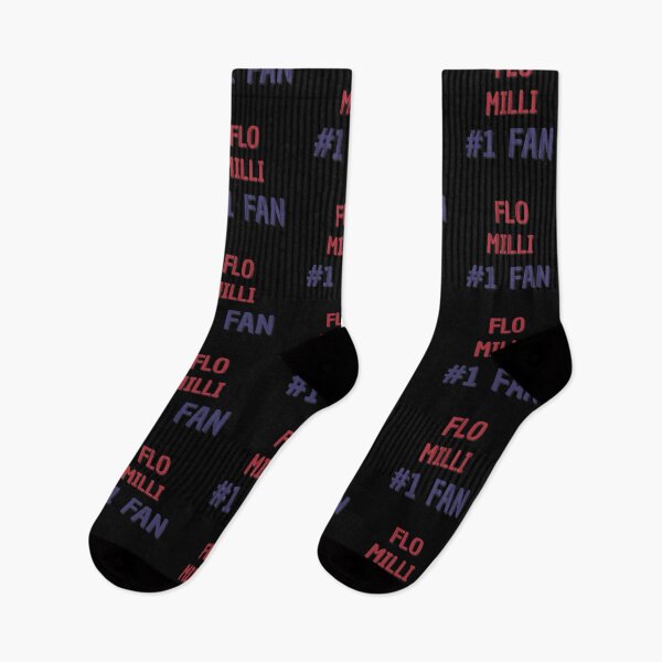 Item preview, Flo Milli - #1 Fan designed and sold by Rybariuns.