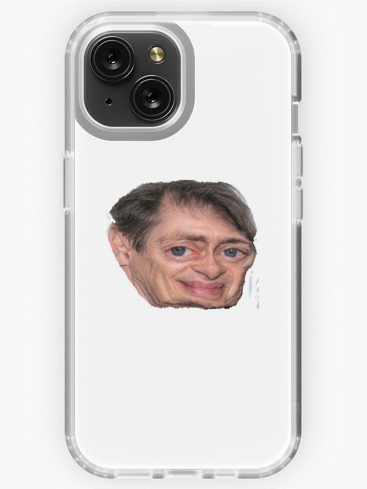 Steve Buscemi Content aware scale