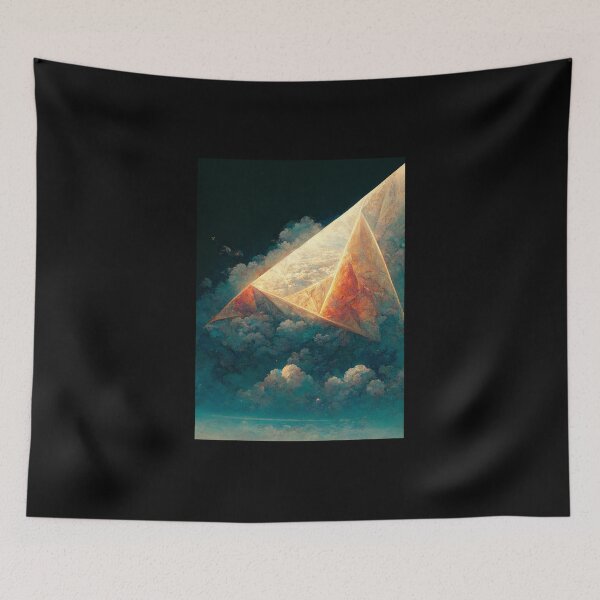 Item preview, Projecting Light designed and sold by Immersive Art.